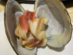 -海大大蒸汽海鲜餐厅·粤菜·特色小炒(欢乐颂店)