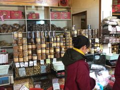 零售区-方林富炒货店(西溪路78号本人店)