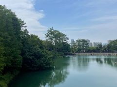 -珠海圆明新园