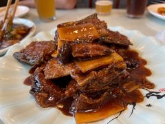 -南来顺饭庄·清真(南菜园店)