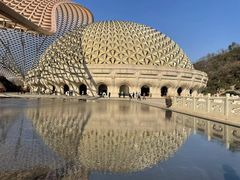 -牛首山文化旅游区