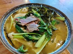 -西工饭庄快餐厅(西工小街店)