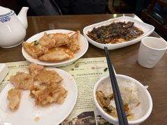 -老厨家(中央大街西七道街店)