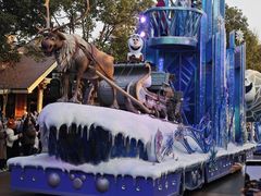 -上海迪士尼度假区