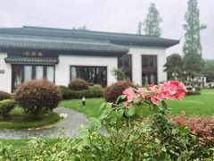 -杭州西湖柳莺里酒店·闻莺厅