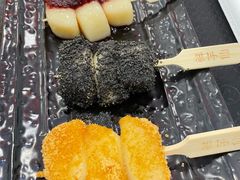 -鲜芋仙(太原街万达店)