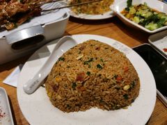 -木屋烧烤(岗顶二店)