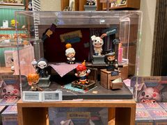 -泡泡玛特POPMART(壹号店)
