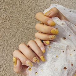 -Halo美甲美睫