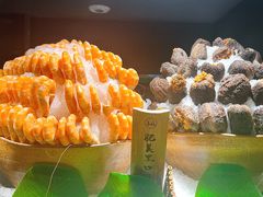 -喜庭海鲜自助(北辰三角洲北辰荟店)