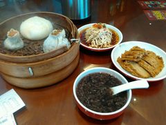 -冶春茶社(太和广场店)