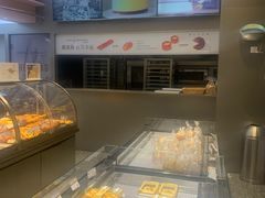 -巴黎优朵烘焙馆(菱角湖壹号店)