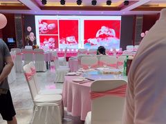 -恒记饭店·海鲜明档(淹城店)