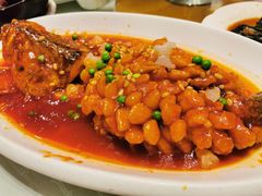 -上海精菜馆(虎踞关店)