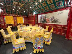 -白家大院·王府宫廷菜(苏州街店)