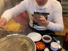 -甲鱼火锅(北村小区店)