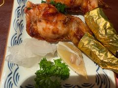 -弓二·烧鸟居酒屋(财富购物中心店)