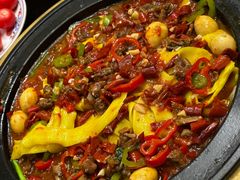 -天山集市(和家乐广场店)