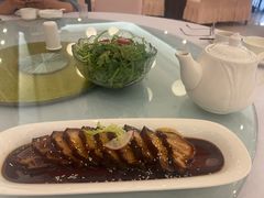 -龙汇酒家(沪闵路店)