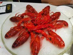 酒香冰镇小龙虾-红盔甲·小龙虾(天钥桥店)