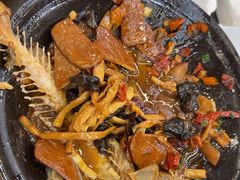 -徽州美食(三十年老店)