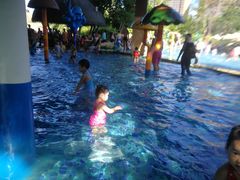 -亚马逊丛林水乐园