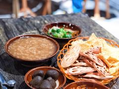 -木子人家(小桂湖店)
