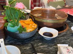 -慢丽江·云南野生菌土鸡锅(付家庄店)
