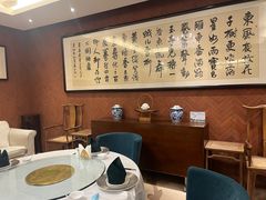 -北京西单美爵酒店-融轩中餐厅