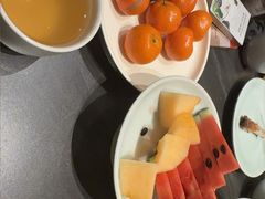 -阿喆私房菜(西五路店)