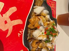 -长安·大茶饭