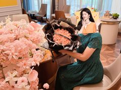 -新海渔港·胶东海鲜家常菜·家宴(奥体中心店)