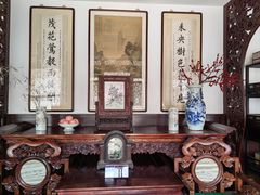 -李叔同故居纪念馆