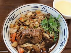-爱家面馆(常州总店)