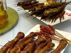 -绅士餐厅龙虾·烧烤(西门路店)