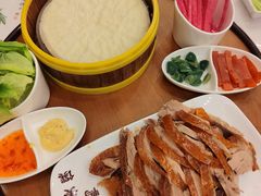 -全聚德(常州店)