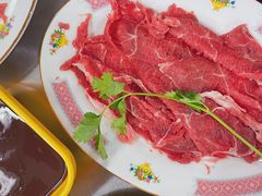 -燃计沙茶皇·香港沙茶火锅(人广旗舰店)