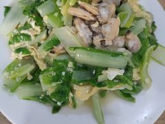 哈喇小白菜-九龙餐厅(大沽路店)