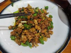 -翁大胖媽媽菜(银海店)