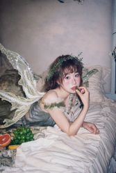 -WAVE SODA摄影工作室