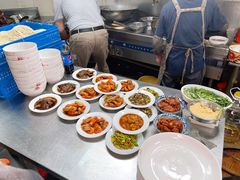 -太湖面馆十八浇(渔港路店)
