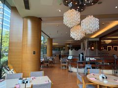 -永泰福朋喜来登酒店-宜客乐自助餐厅(远大路店)