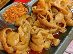 -谭鸭血老火锅·匠心(环球港旗舰店)