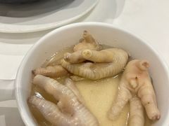 -金河半岛园林酒家(金融城店)