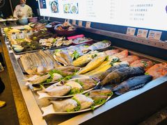 -船歌·鱼水饺青岛菜(闽江二路店)