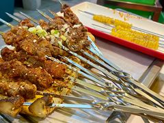 -头牌·鹤岗小串(万达店)
