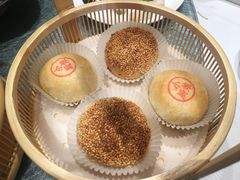 -小厨娘淮扬菜(六合欢乐港店)