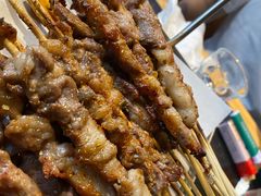 -刘全福吊炉烧烤王(东江路店)