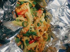 -雀舞云南菜(乐客城店)