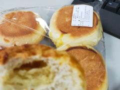 -皇后西斯汀饼店(文化路店)